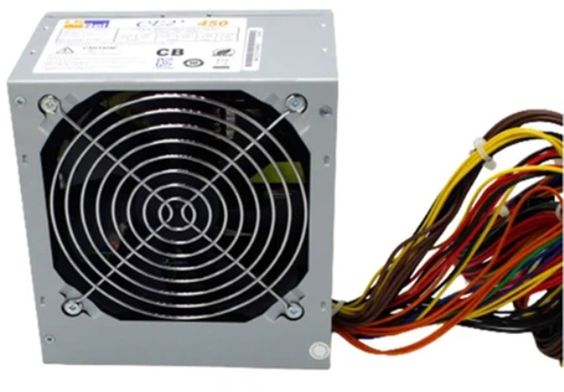 Nguồn Acbel CE2 450W (Ảnh 5)